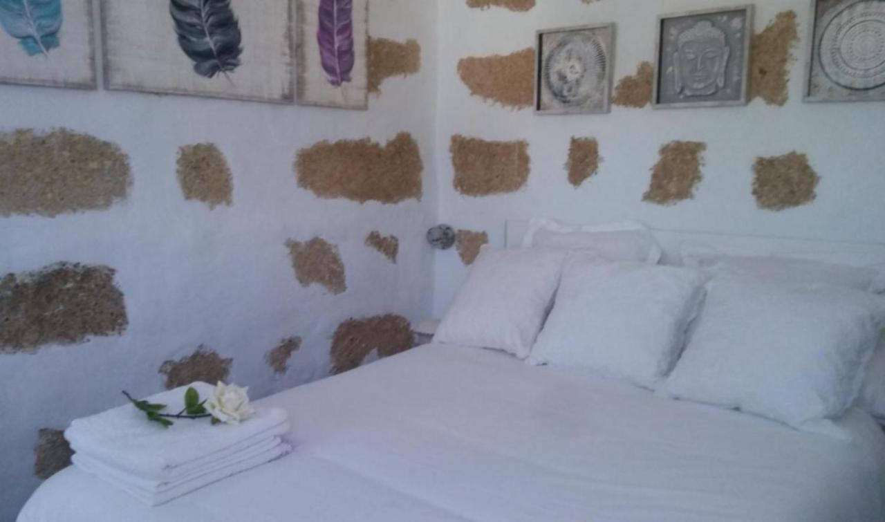 La Casita Ma Petite Folie Tenerife 산타크루스데 테네리페 외부 사진