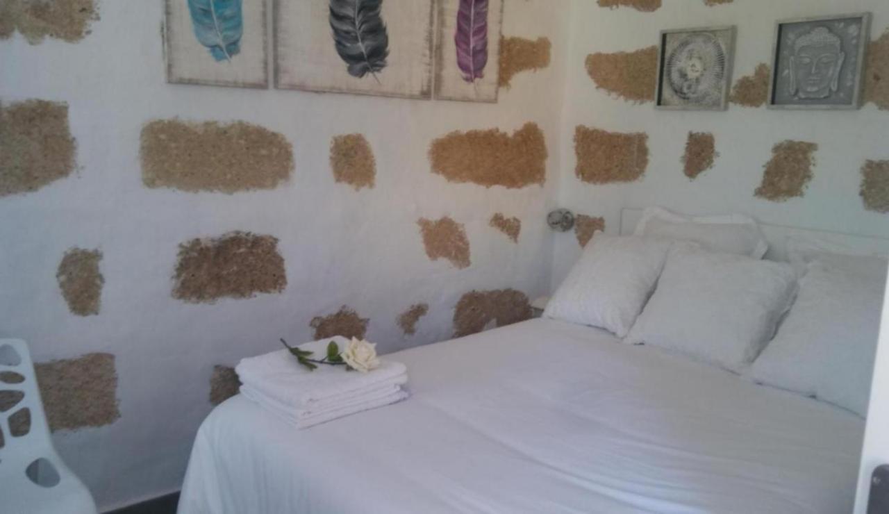La Casita Ma Petite Folie Tenerife 산타크루스데 테네리페 외부 사진