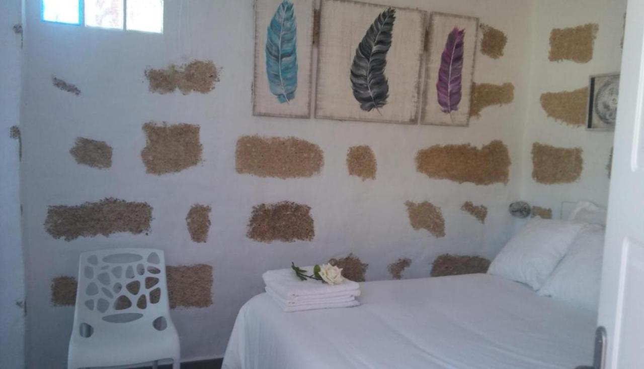 La Casita Ma Petite Folie Tenerife 산타크루스데 테네리페 외부 사진