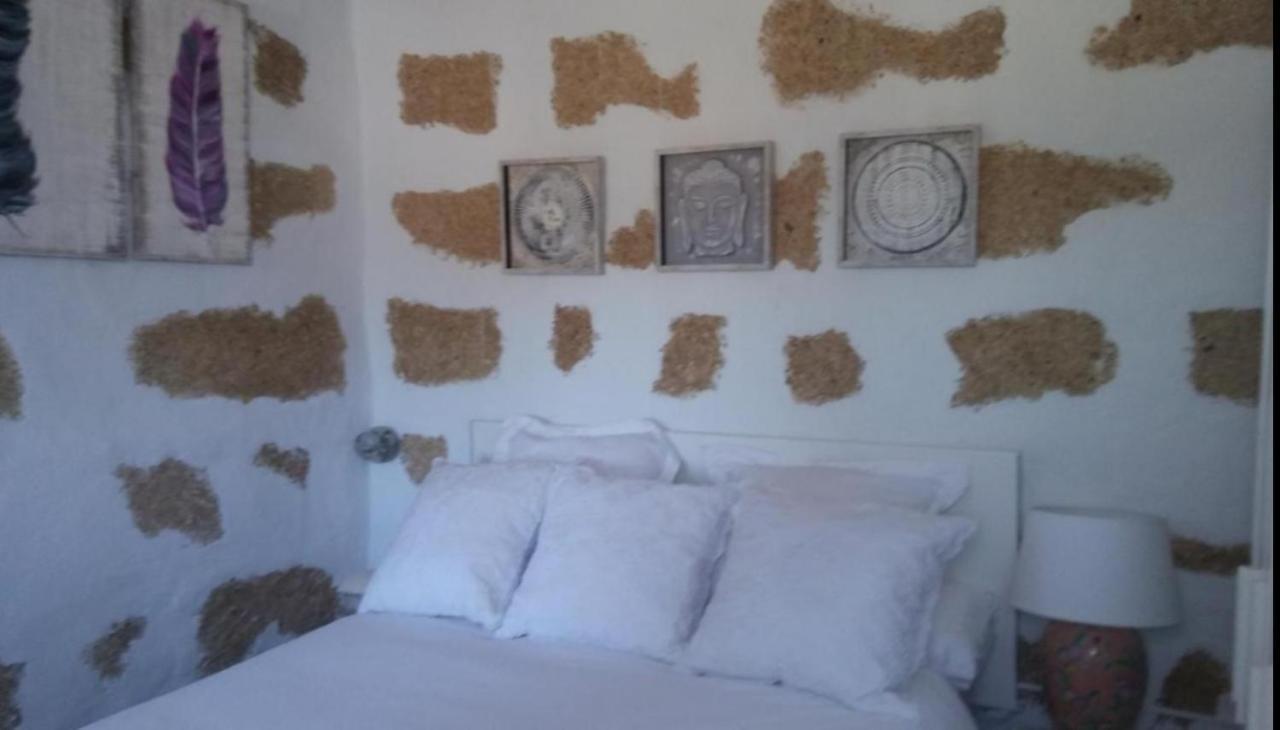 La Casita Ma Petite Folie Tenerife 산타크루스데 테네리페 외부 사진