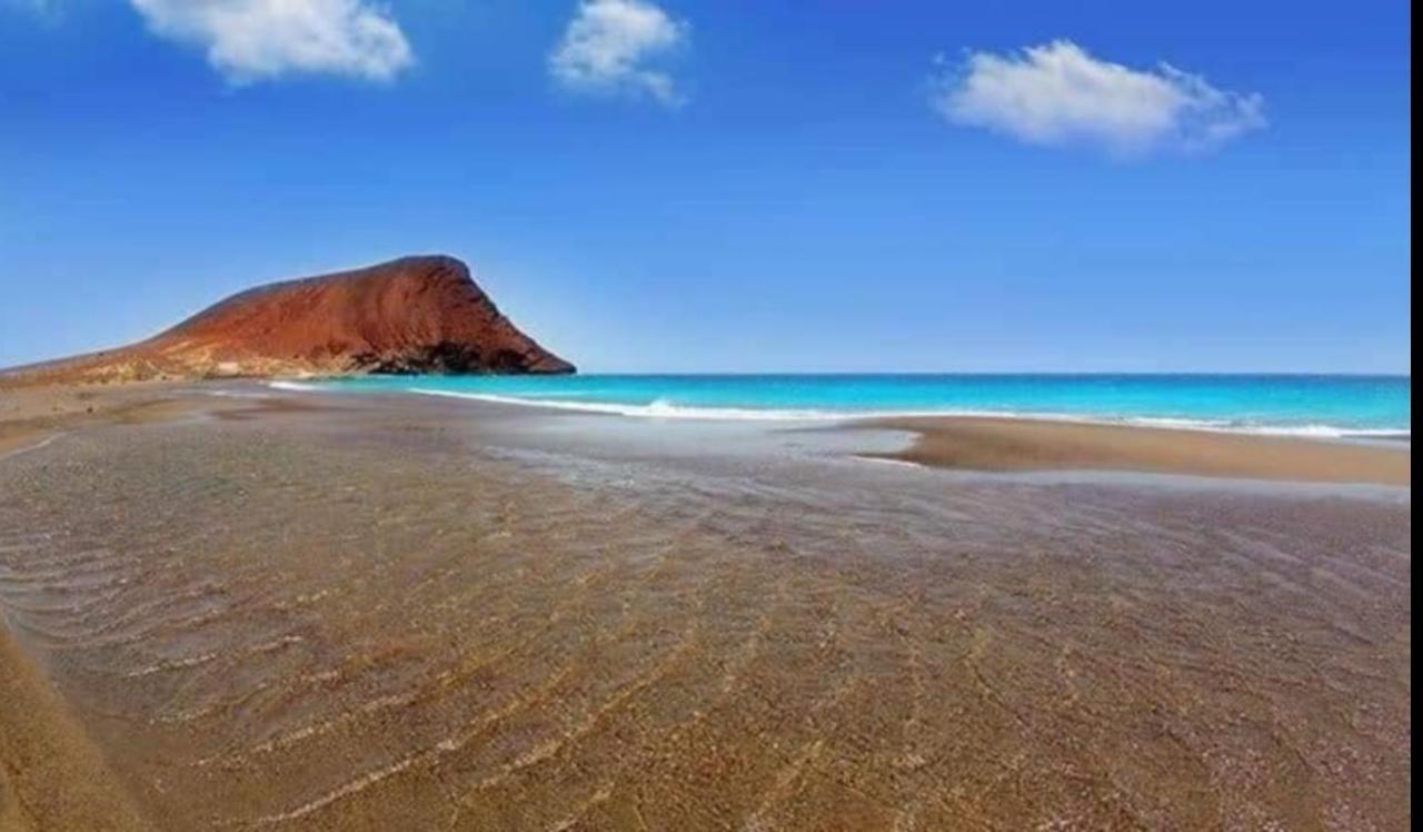 La Casita Ma Petite Folie Tenerife 산타크루스데 테네리페 외부 사진