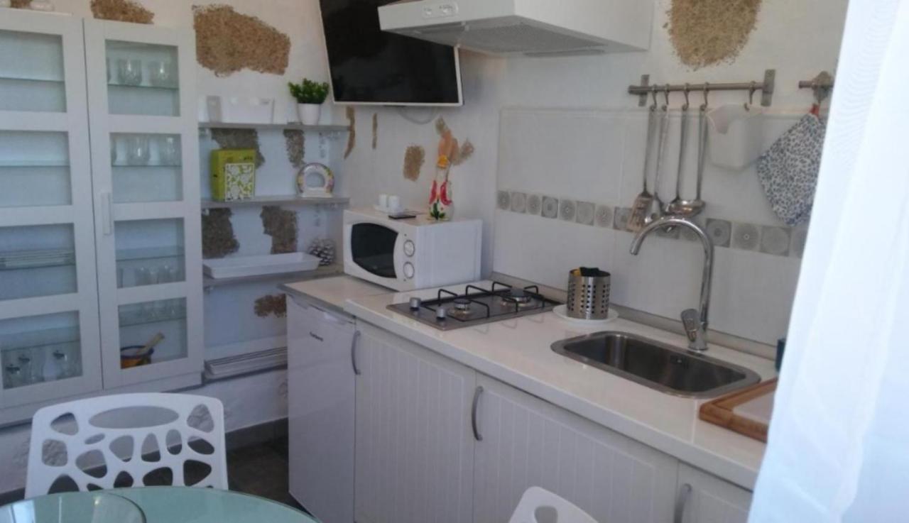 La Casita Ma Petite Folie Tenerife 산타크루스데 테네리페 외부 사진