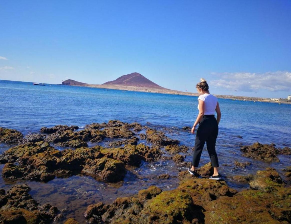 La Casita Ma Petite Folie Tenerife 산타크루스데 테네리페 외부 사진