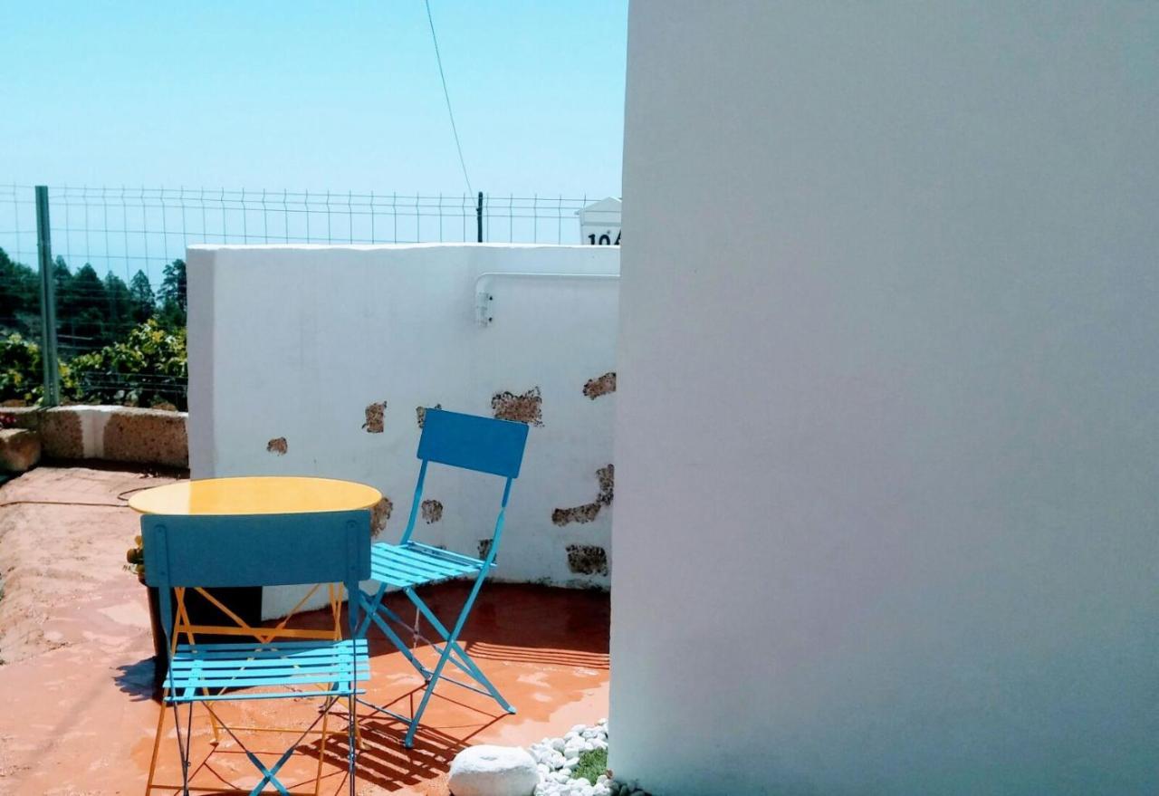 La Casita Ma Petite Folie Tenerife 산타크루스데 테네리페 외부 사진
