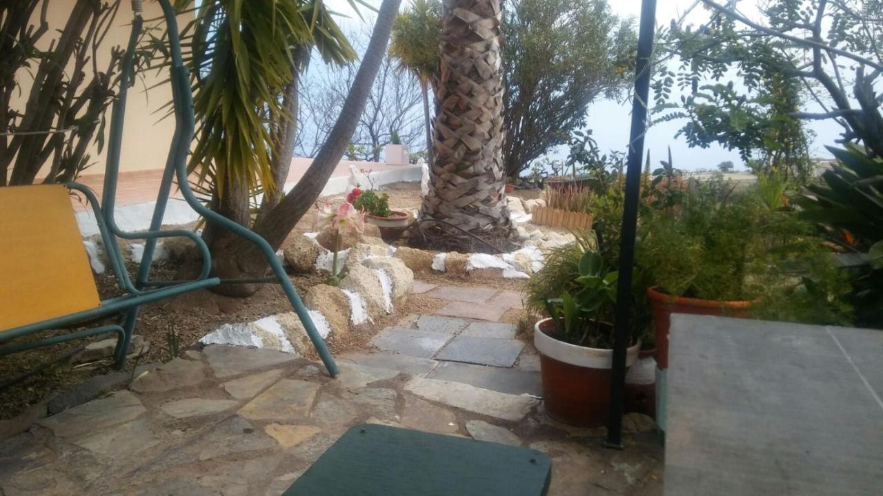 La Casita Ma Petite Folie Tenerife 산타크루스데 테네리페 외부 사진