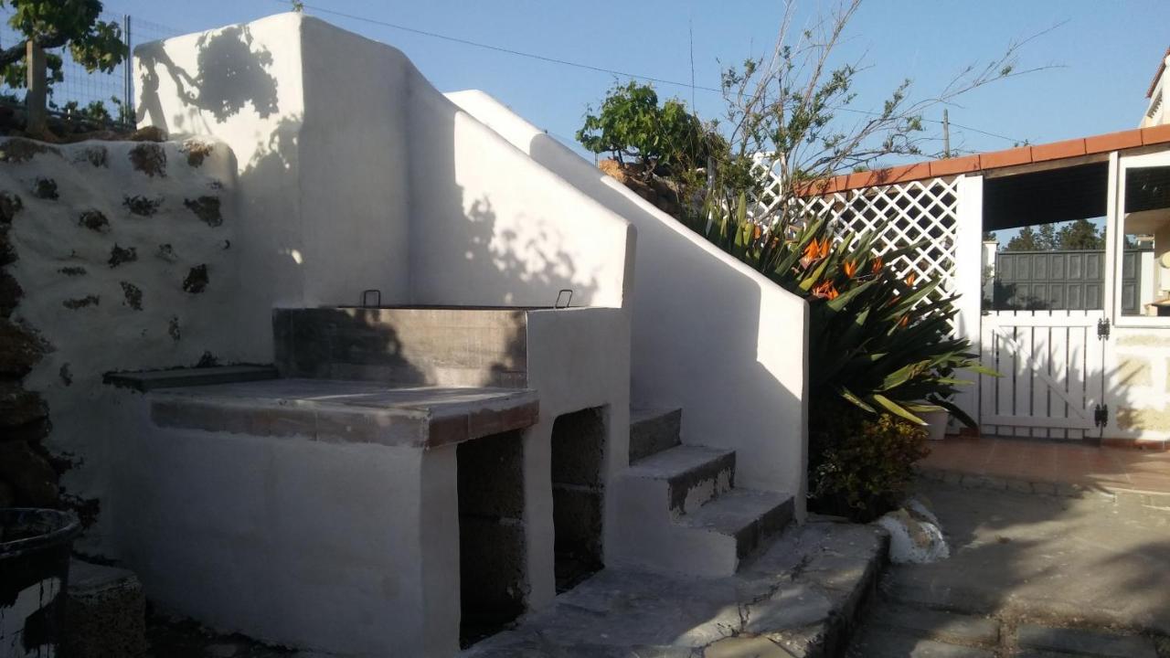 La Casita Ma Petite Folie Tenerife 산타크루스데 테네리페 외부 사진