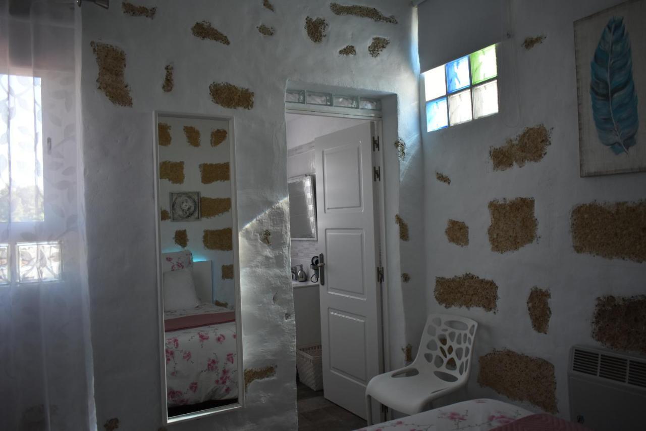 La Casita Ma Petite Folie Tenerife 산타크루스데 테네리페 외부 사진