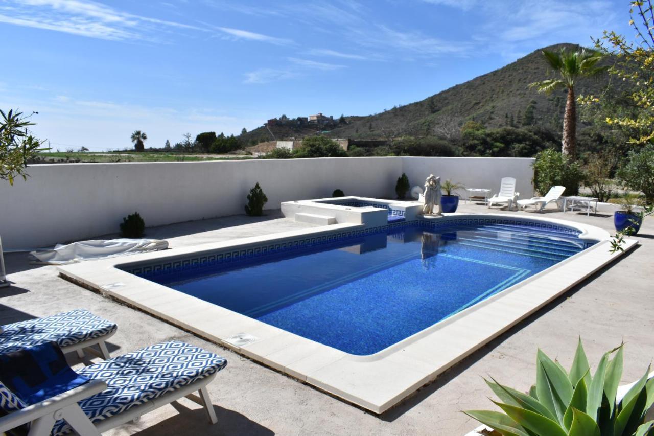 La Casita Ma Petite Folie Tenerife 산타크루스데 테네리페 외부 사진