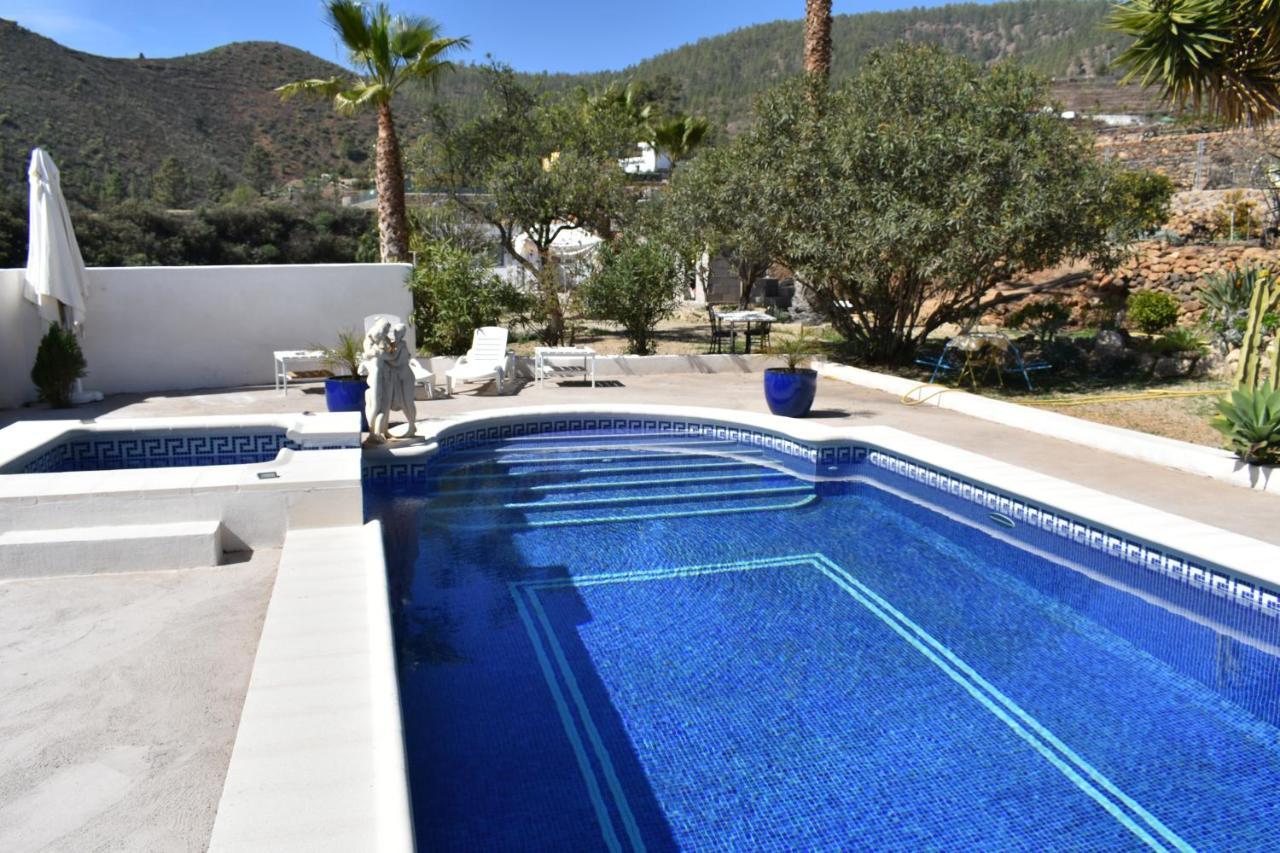 La Casita Ma Petite Folie Tenerife 산타크루스데 테네리페 외부 사진