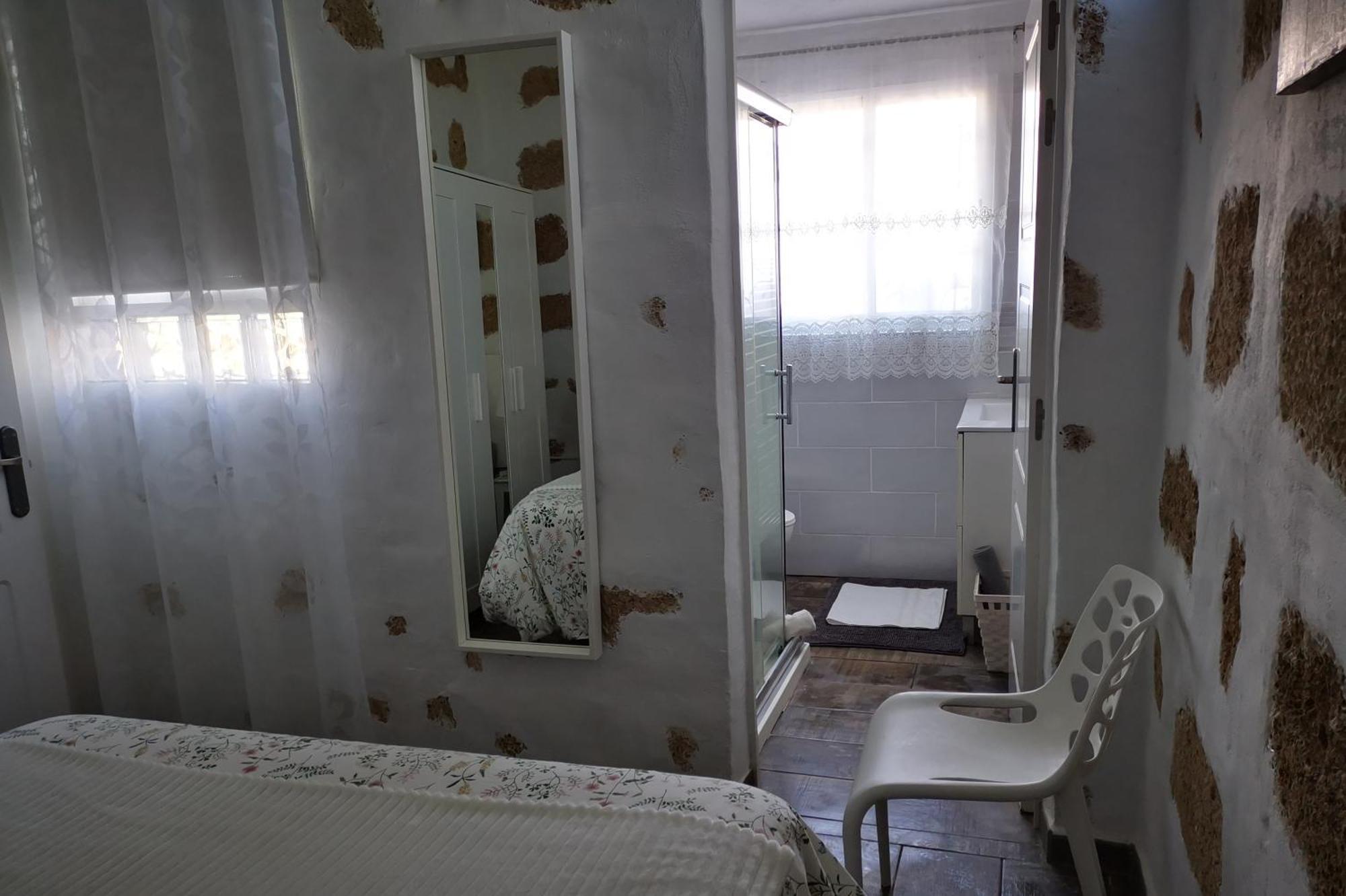 La Casita Ma Petite Folie Tenerife 산타크루스데 테네리페 외부 사진