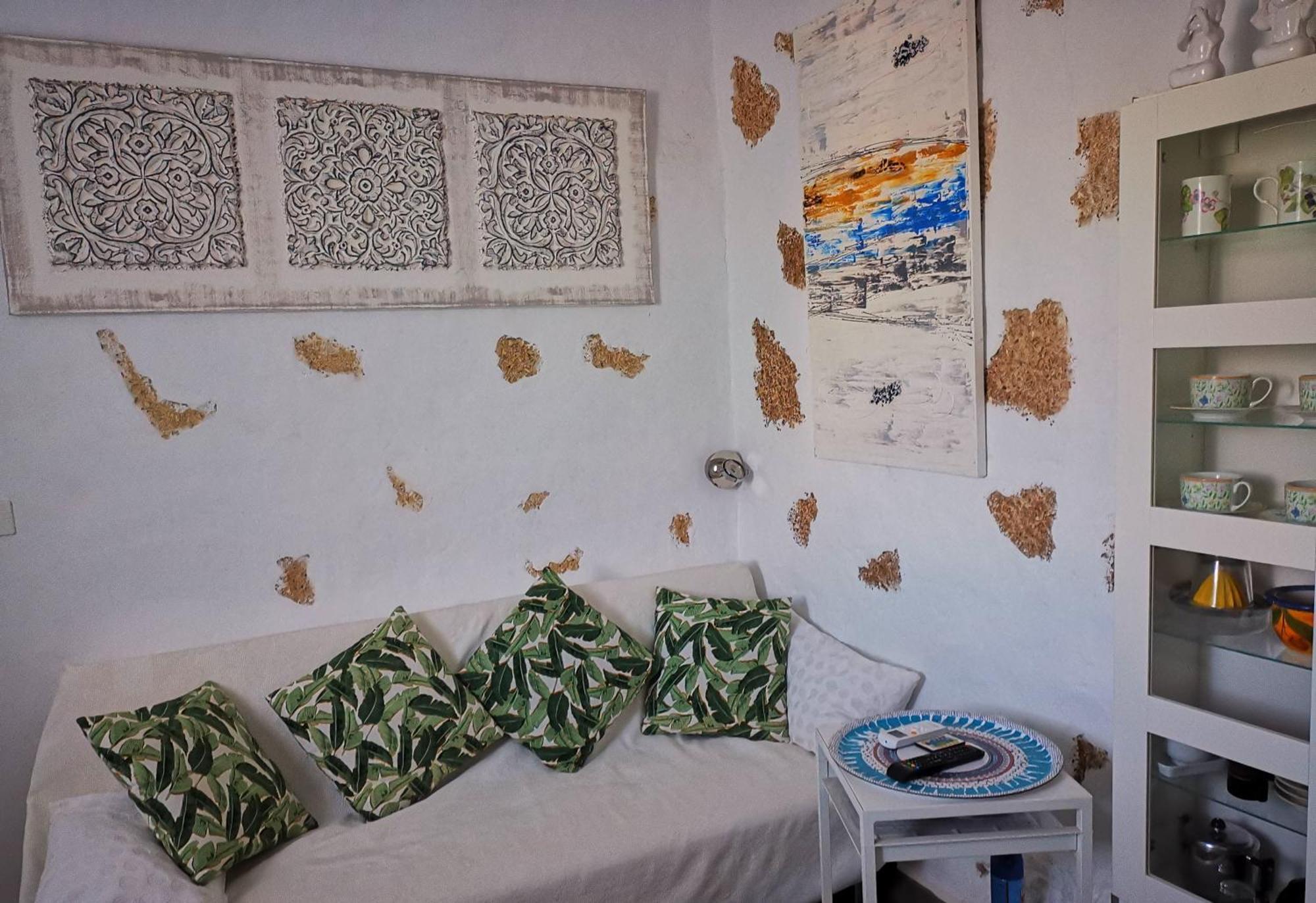 La Casita Ma Petite Folie Tenerife 산타크루스데 테네리페 외부 사진