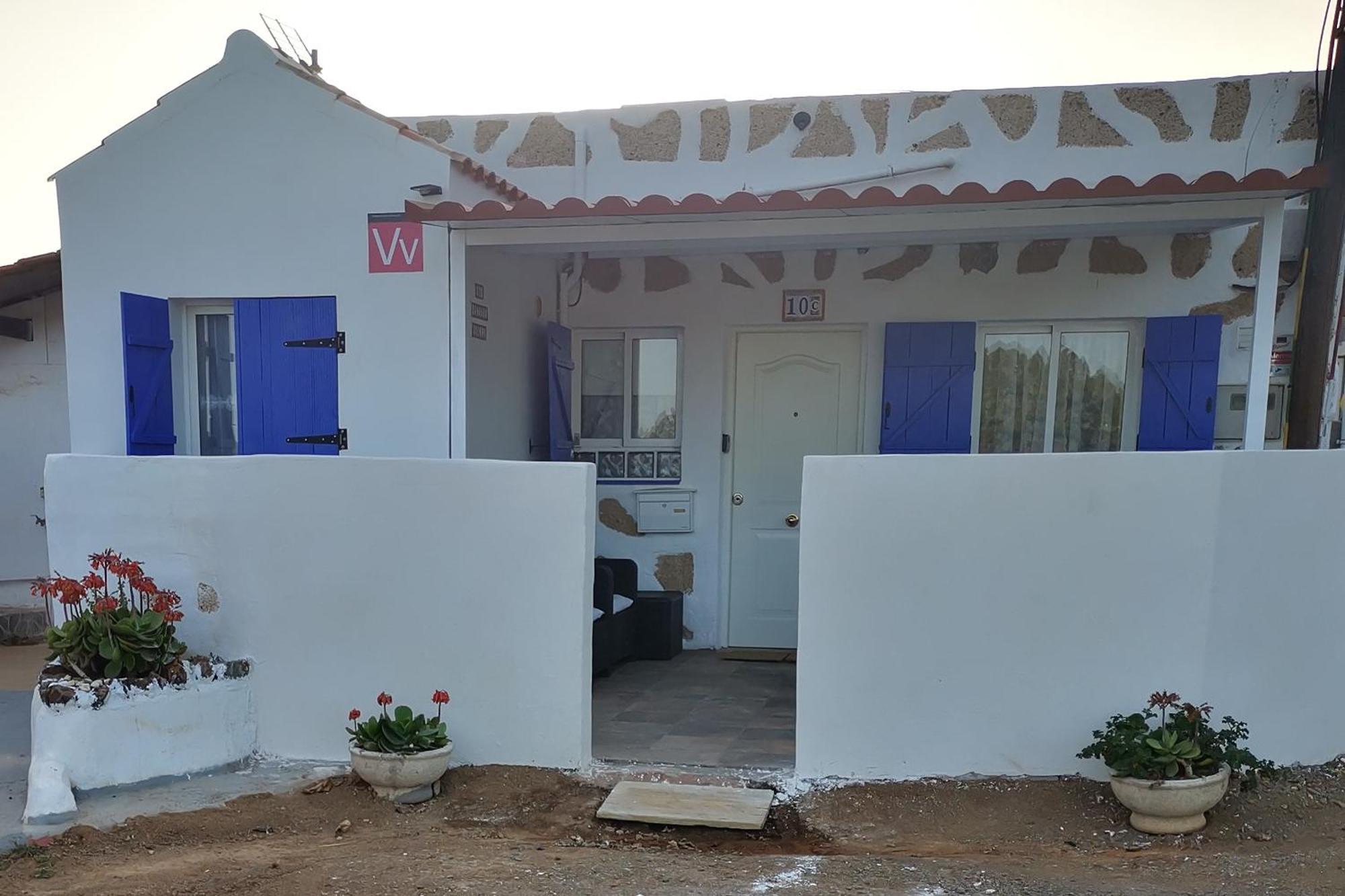 La Casita Ma Petite Folie Tenerife 산타크루스데 테네리페 외부 사진