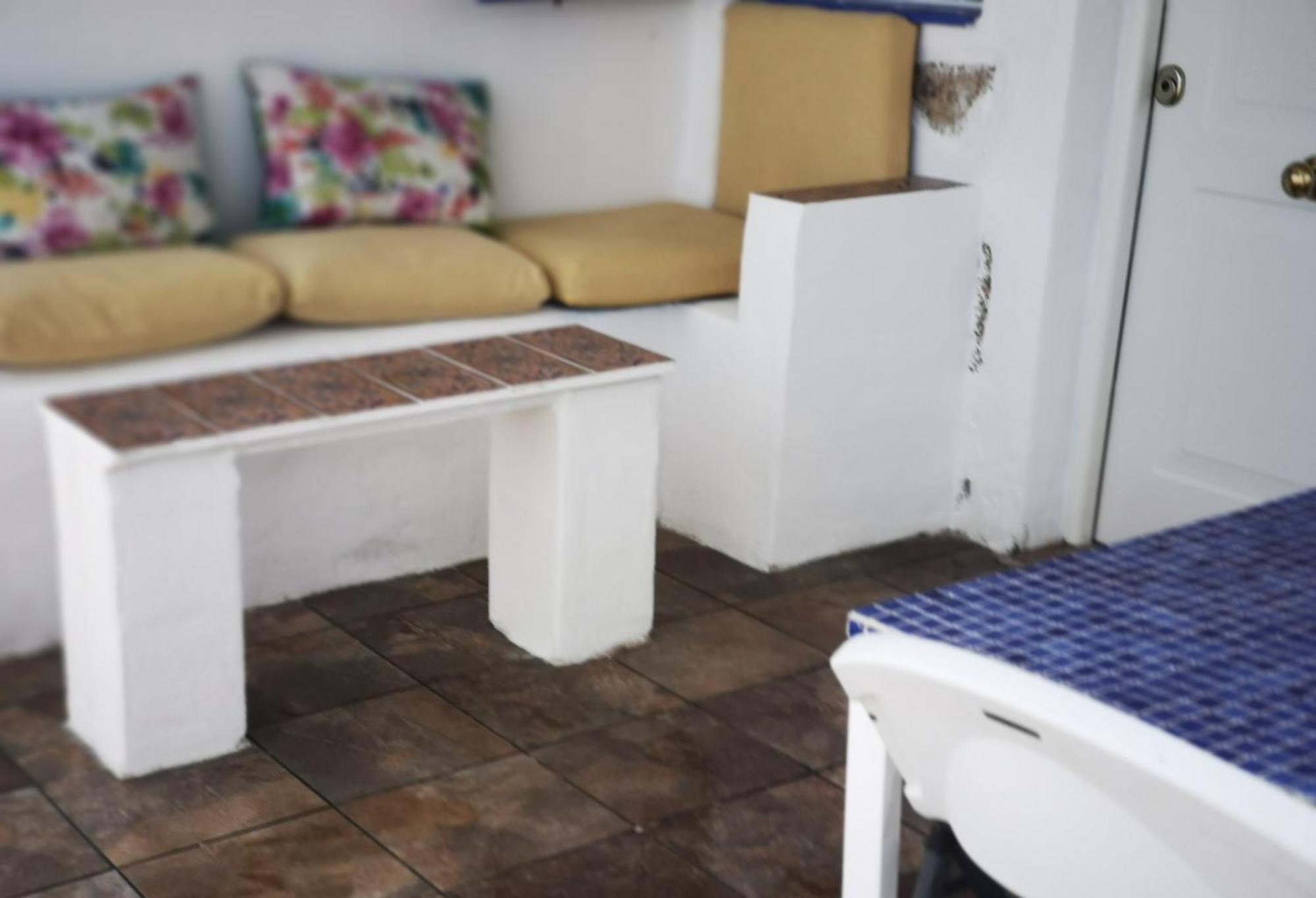 La Casita Ma Petite Folie Tenerife 산타크루스데 테네리페 외부 사진