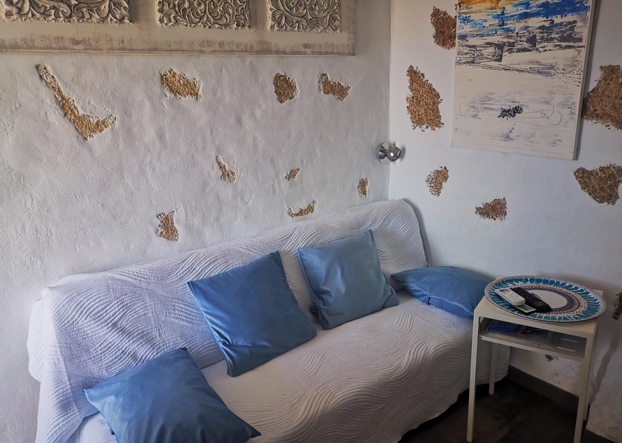 La Casita Ma Petite Folie Tenerife 산타크루스데 테네리페 외부 사진