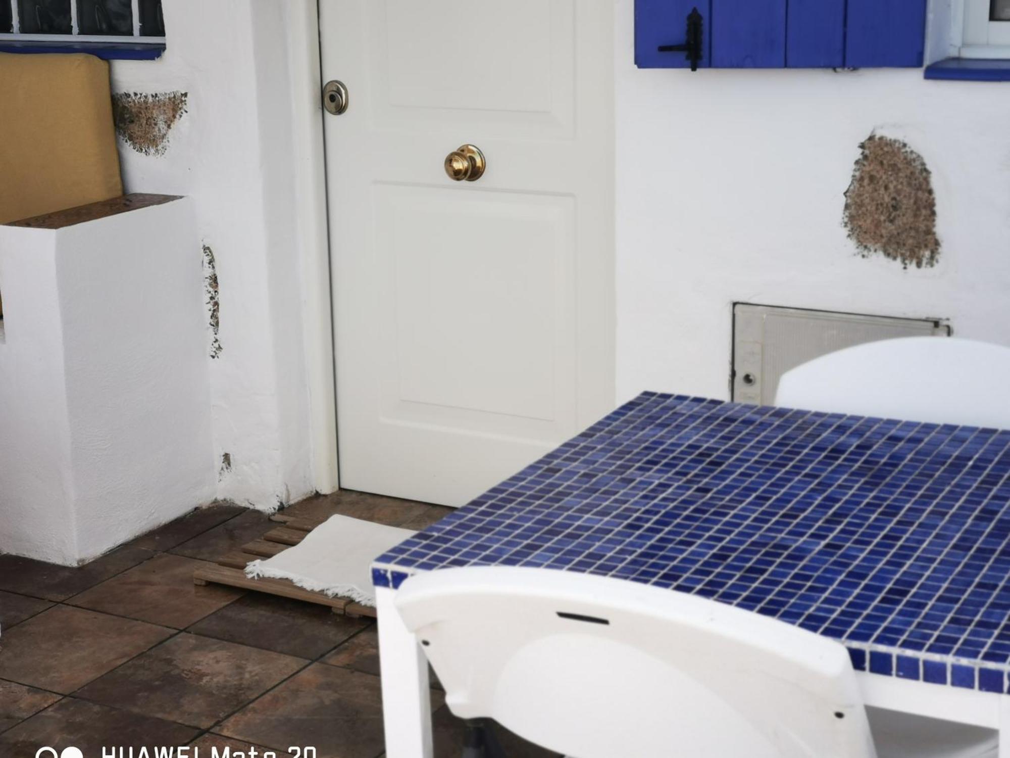 La Casita Ma Petite Folie Tenerife 산타크루스데 테네리페 외부 사진