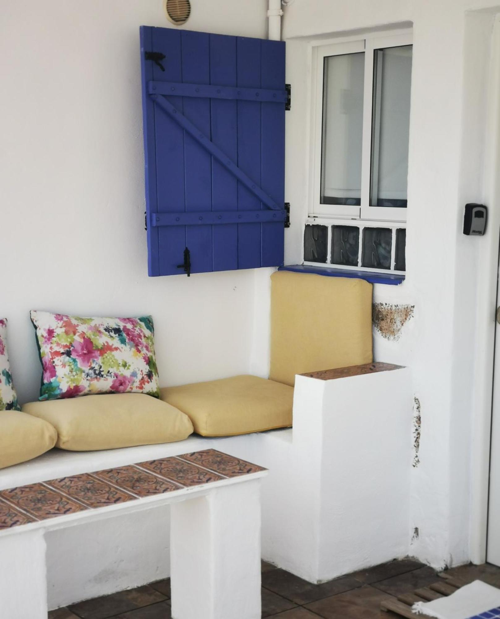 La Casita Ma Petite Folie Tenerife 산타크루스데 테네리페 외부 사진