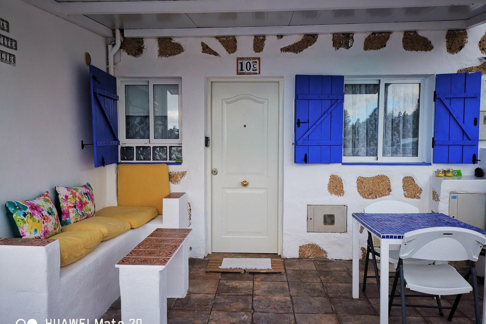 La Casita Ma Petite Folie Tenerife 산타크루스데 테네리페 외부 사진