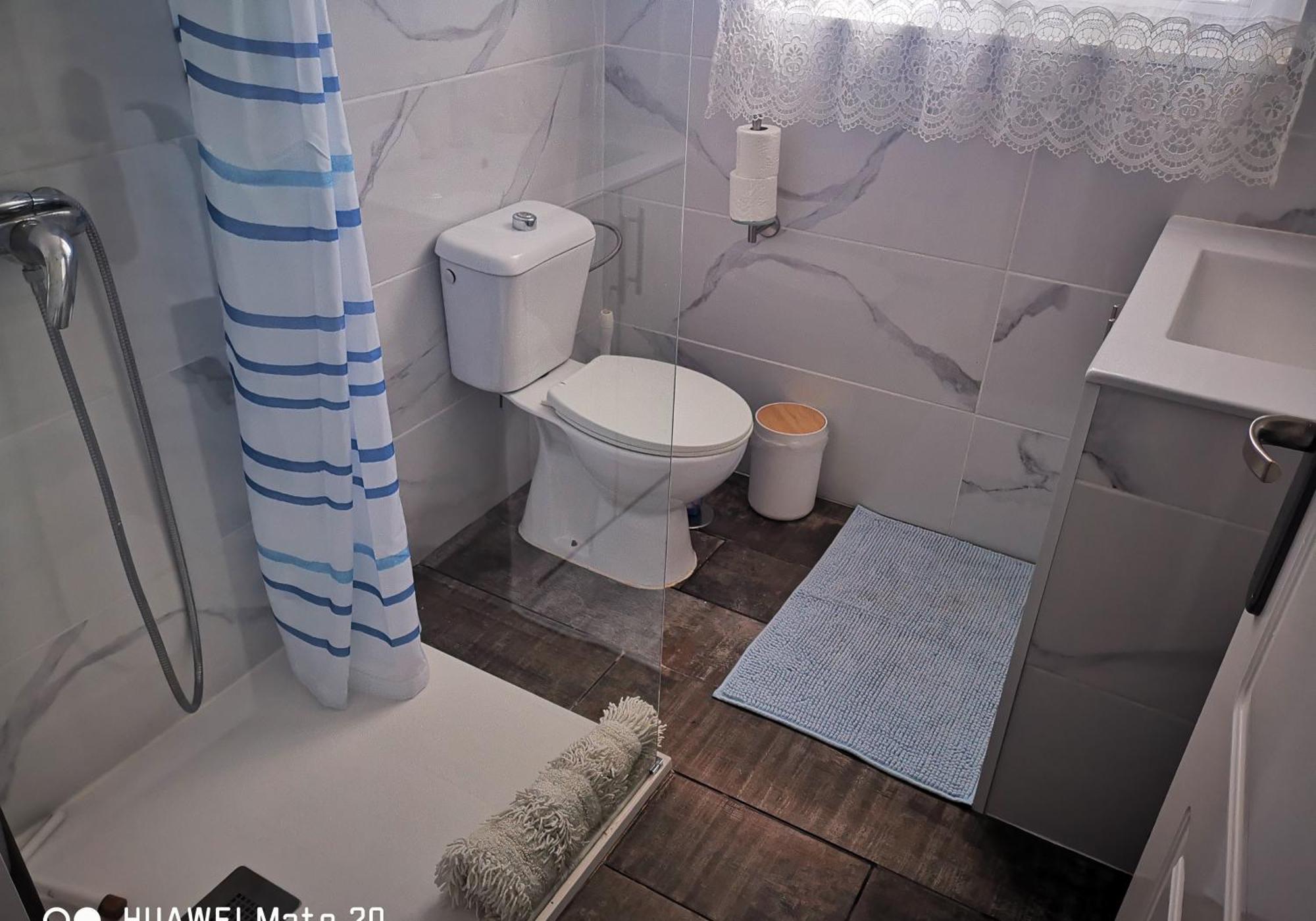 La Casita Ma Petite Folie Tenerife 산타크루스데 테네리페 외부 사진