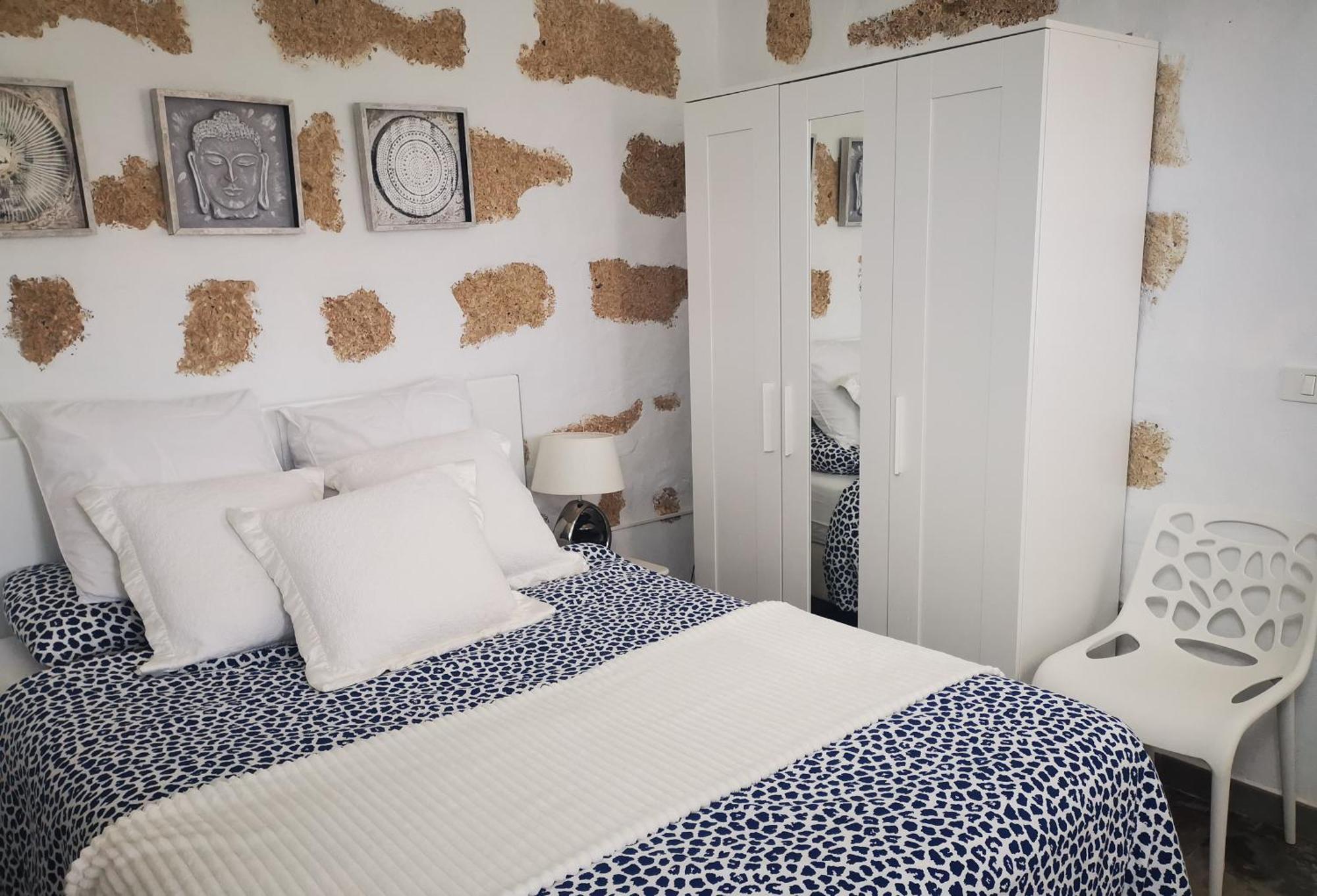 La Casita Ma Petite Folie Tenerife 산타크루스데 테네리페 외부 사진